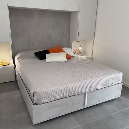 Sacro Cuore Relais نيغرار المظهر الخارجي الصورة