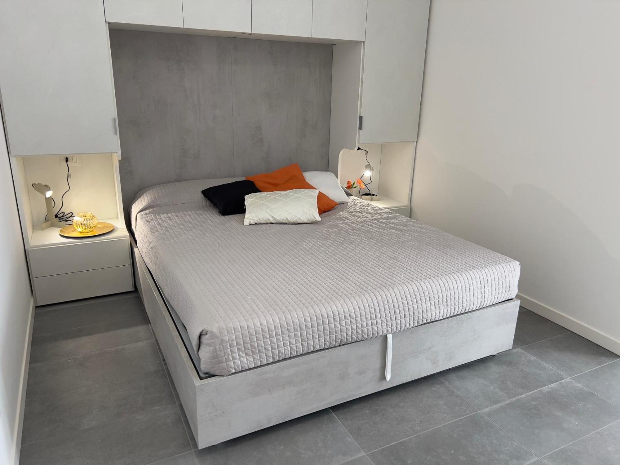 Sacro Cuore Relais نيغرار المظهر الخارجي الصورة