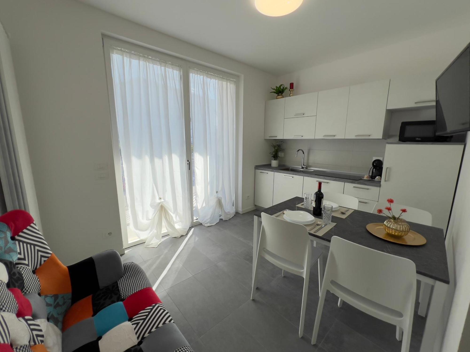 Sacro Cuore Relais نيغرار المظهر الخارجي الصورة